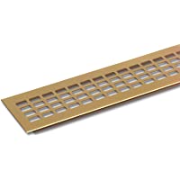 Secotec Rejilla de ventilación- V105A031S332